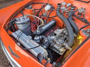 Bild 17/39 von Ford Anglia Super (1965)