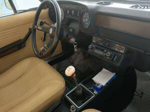 Image 41/50 de Alfa Romeo Alfetta 1.6 (1979)