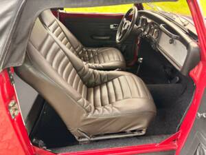 Image 11/16 de Volkswagen Beetle Speedster (1971)