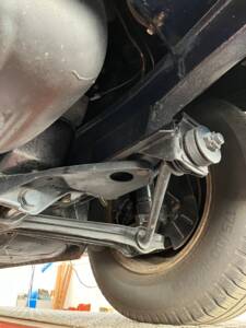 Image 66/79 of BMW 2000 CS (1969)