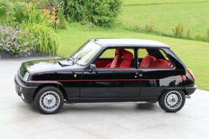 Imagen 6/50 de Renault R 5 Alpine Turbo (1983)
