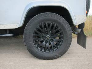 Imagen 13/27 de Land Rover Defender 90 (2008)
