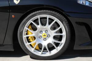 Bild 19/50 von Ferrari F 430 (2010)