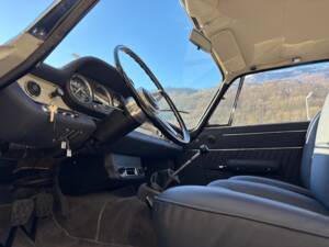 Bild 20/32 von Alfa Romeo 2600 Sprint (1963)