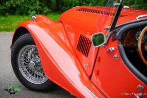Image 43/49 of Morgan 4&#x2F;4 1600 (1986)