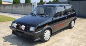 Immagine 9/34 di MG Metro Turbo (1984)