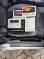 Afbeelding 46/50 van Porsche Boxster S (1999)