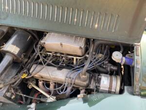 Imagen 63/65 de Morgan Plus 8 (1994)