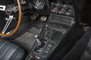 Immagine 23/27 di Chevrolet Corvette Stingray (1968)