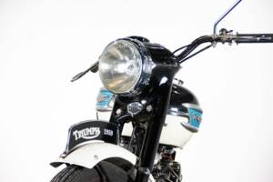 Image 40/50 de Triumph 6T Thunderbird (1958)