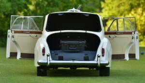 Bild 38/50 von Bentley S 2 (1961)