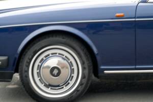 Immagine 31/50 di Rolls-Royce Silver Spirit III (1995)