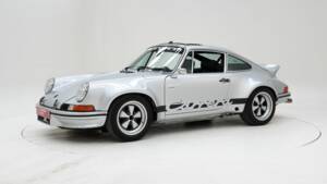 Afbeelding 1/15 van Porsche 911 Carrera 4 (1989)