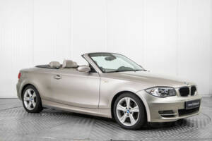 Image 5/50 of BMW 125i (2008)