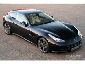 Bild 8/47 von Ferrari GTC4Lusso (2017)