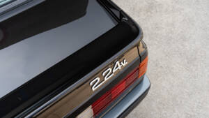 Immagine 23/73 di Maserati Biturbo 2.24V (1992)