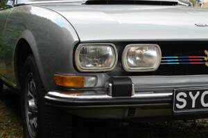 Image 34/50 of Peugeot 504 Coupé (1973)
