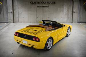 Image 21/100 of Ferrari F 355 Spider (1999)