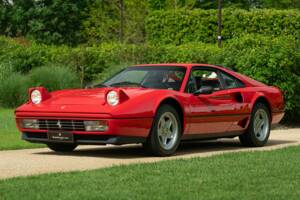 Afbeelding 11/50 van Ferrari 208 GTB Turbo (1987)