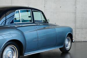 Image 35/50 of Bentley S 3 (1964)