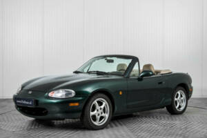Immagine 1/50 di Mazda MX-5 1.8 (2000)