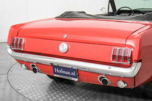 Bild 31/50 von Ford Mustang 289 (1966)