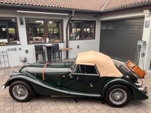 Image 13/39 de Morgan Plus 8 (1973)