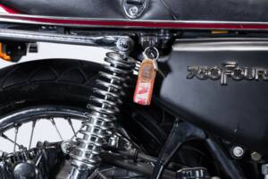 Imagen 22/48 de Honda CB 750 Four (1976)