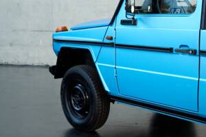 Bild 17/50 von Steyr-Puch 230 GE (lang) (1993)