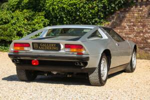 Afbeelding 44/50 van Maserati Merak SS (1981)