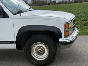 Bild 4/22 von Chevrolet C2500 (1992)
