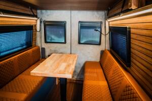 Afbeelding 44/50 van Mercedes-Benz Sprinter 313 CDI (2013)