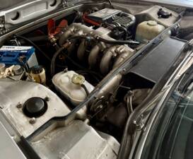 Bild 10/27 von BMW 2800 CS (1970)