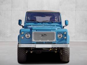 Imagen 4/33 de Land Rover Defender 110 (1994)