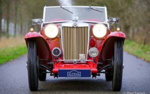Bild 2/44 von MG TA (1936)