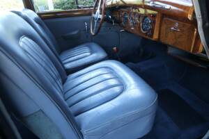 Image 40/50 de Jaguar Mk IX (1961)