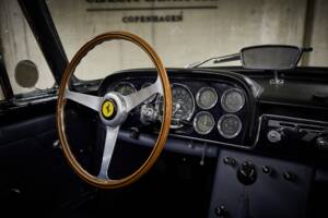 Image 79/100 of Ferrari 250 GT (1962)