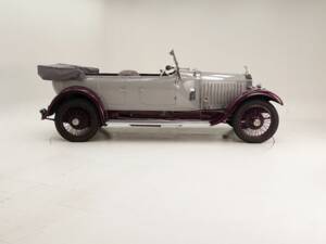 Bild 6/15 von Rolls-Royce 20&#x2F;25 HP (1925)