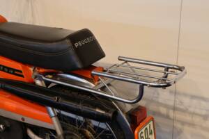 Immagine 17/20 di Peugeot TSAM-D (1978)