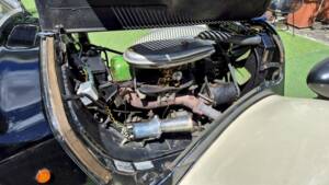 Imagen 62/65 de Citroën Traction Avant 11 BL (1955)
