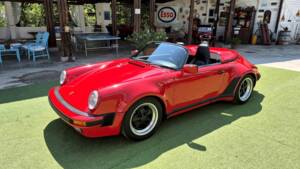 Bild 17/72 von Porsche 911 Speedster 3.2 (1989)