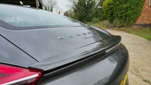 Afbeelding 42/50 van Porsche Cayman (2014)