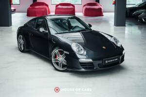 Bild 4/23 von Porsche 911 Carrera S (2009)