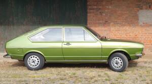 Image 83/91 of Volkswagen Passat 1.3 (1974)