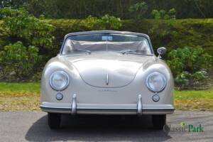 Image 8/50 of Porsche 356 1500 (1954)