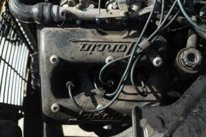 Image 48/50 of Lancia Fulvia Coupe Rallye (1967)