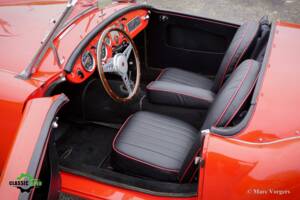 Bild 5/27 von MG MGA 1600 (1960)