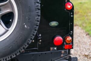 Immagine 40/50 di Land Rover Defender 90 Td5 (2002)