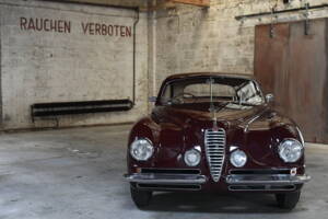 Bild 8/10 von Alfa Romeo 6C 2500 Super Sport Villa d`Este (1950)