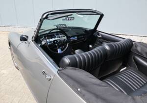 Bild 19/39 von Citroën DS 21 Chapron (1966)